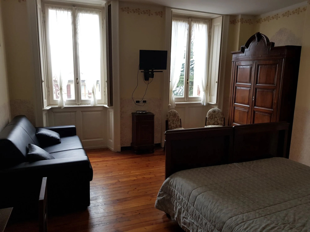 Alla Torretta - by Hotel Suisse