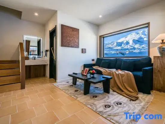 Yixi Qiaoye Homestay