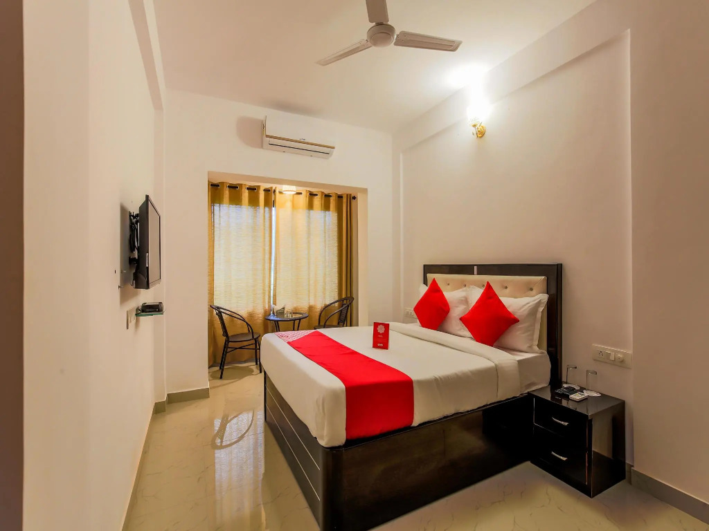 OYO 14964 Greenfield View