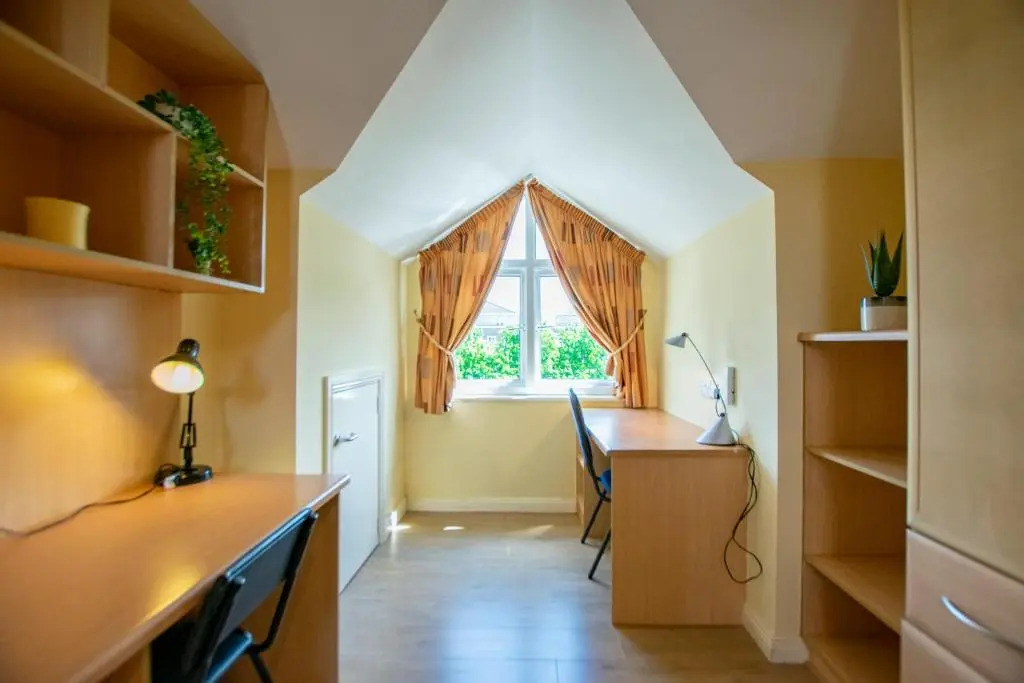 The Townhouse at Gort Na Coiribe By Shortstays