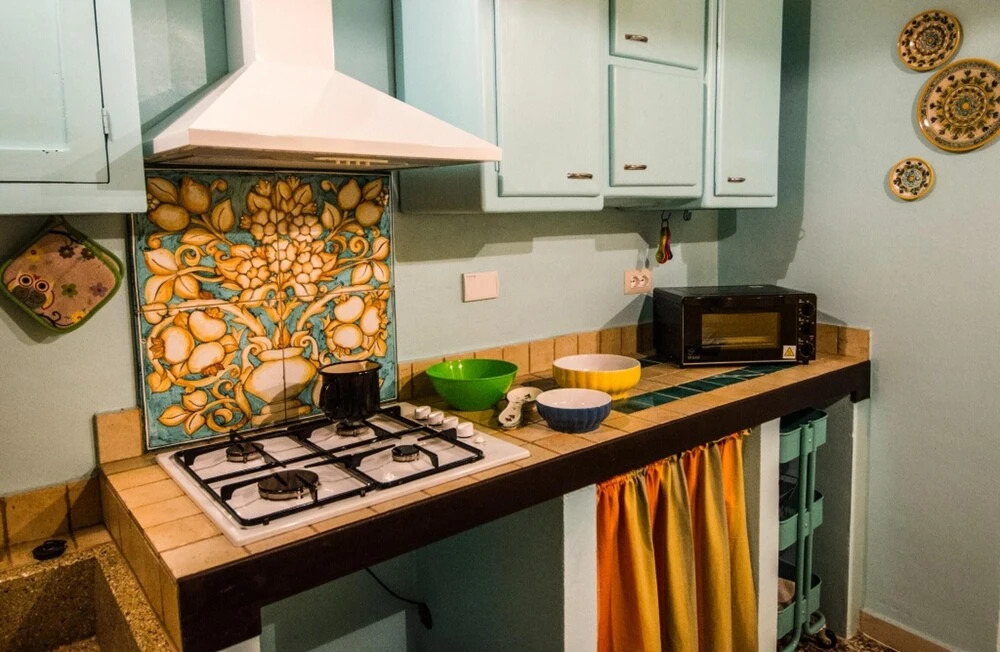 Apartment With 2 Bedrooms in Foiano Della Chiara, With Wonderful City