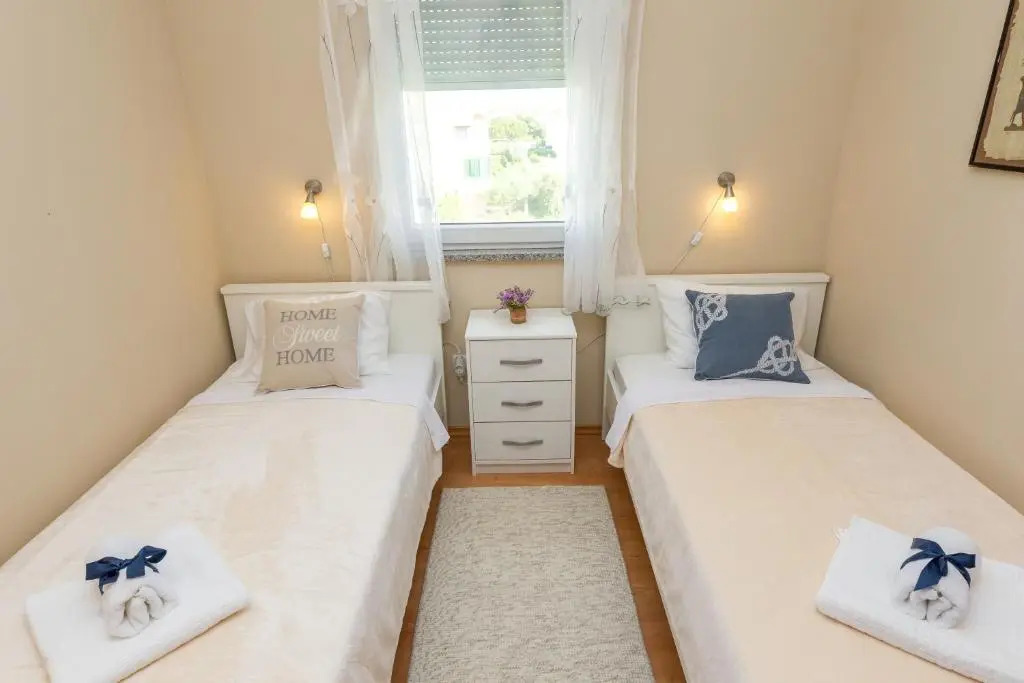 Adriana's Dream View 2 bedrooms apartment