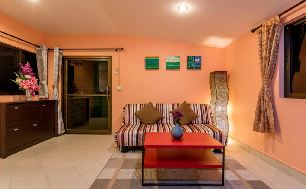 Tananza Resort and Homestay Phuket