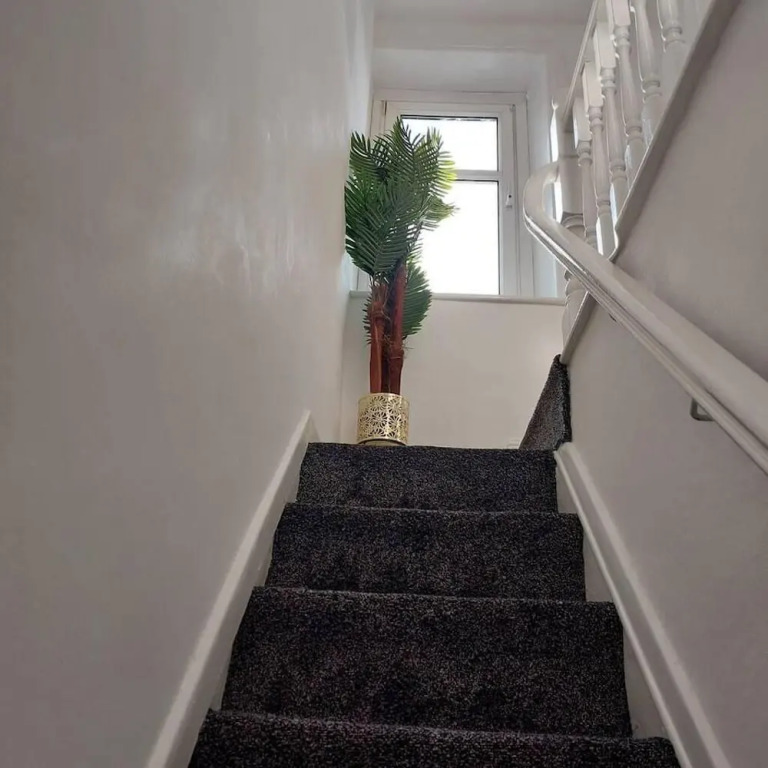 4-bed House in Accrington