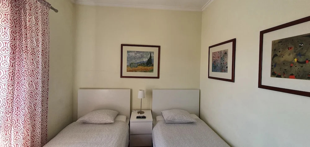 Margarida Guest House - Rooms Lisbon South by Rosado