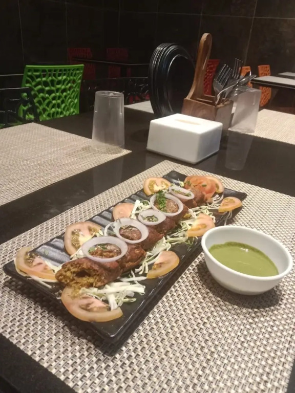 Hotel Garuda Executive Latur