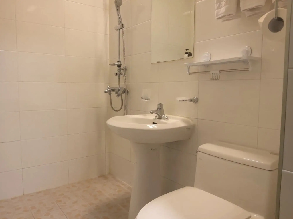 ON Smart Hotel