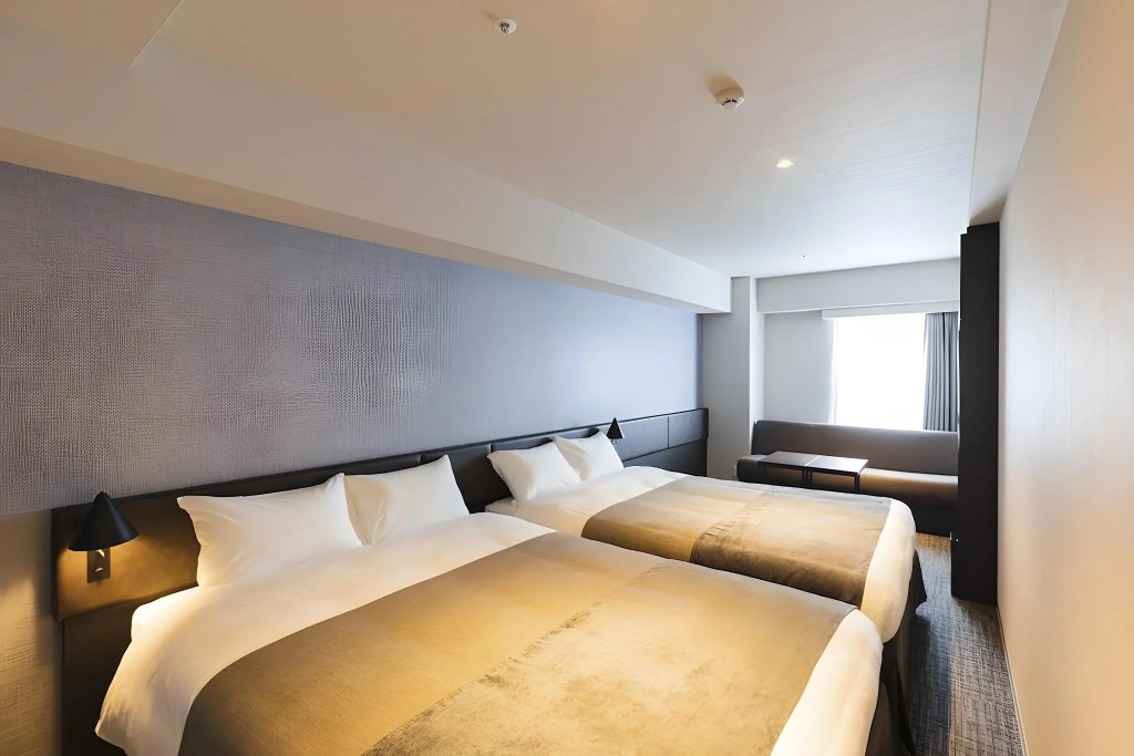 HOTEL ASYL TOKYO KAMATA