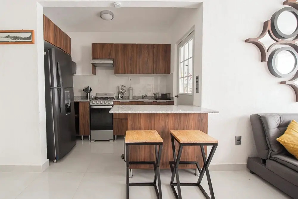 Cozy 2-Bedroom Retreat with Pool Access