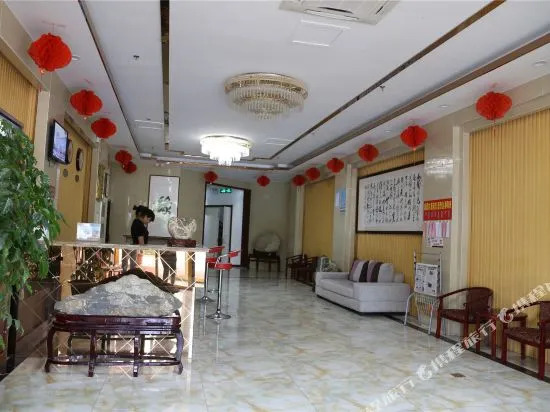 Xinshuanglong Hotel