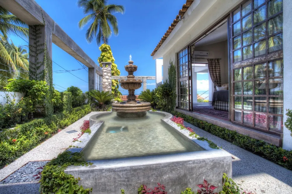 Villas Enrique