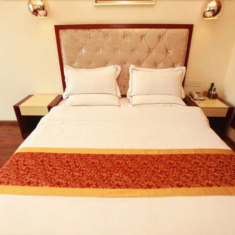 Tianyu Longtan Hotel