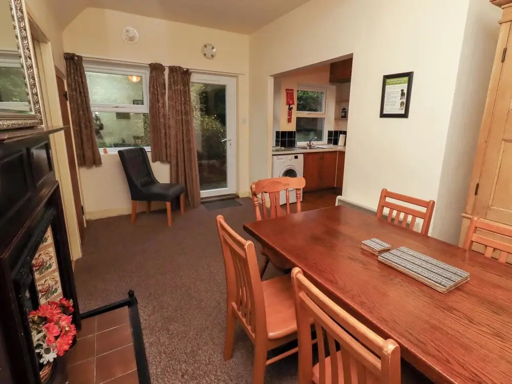Wayside Cottage