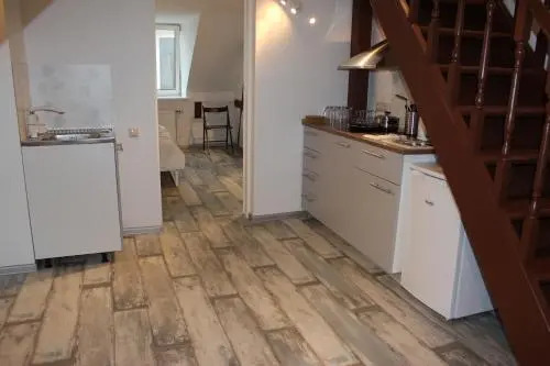 Three-Bedroom Apartment on Peldu 19