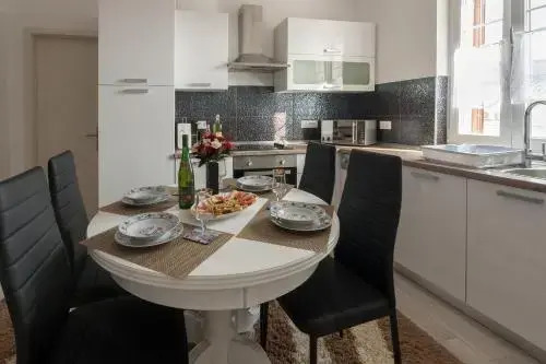 Apartment Batinica