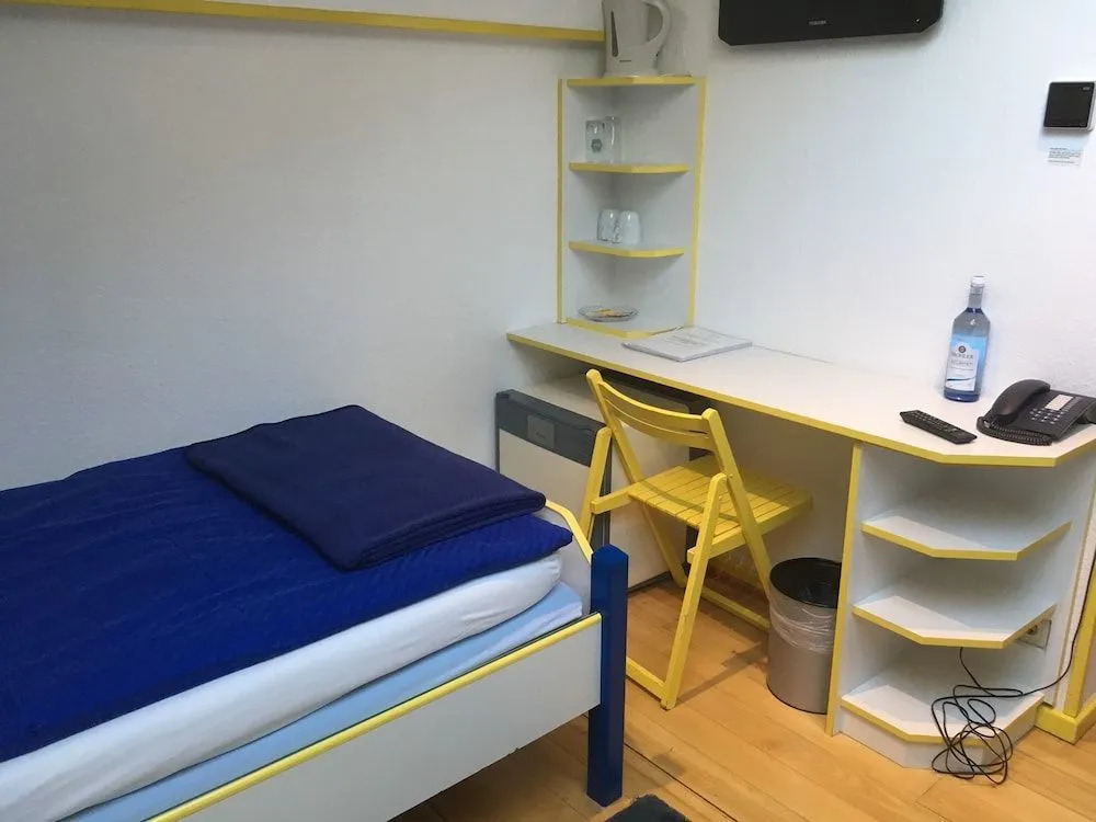Hotel Specht