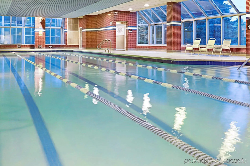 Crowne Plaza Hotel Philadelphia - King of Prussia by IHG