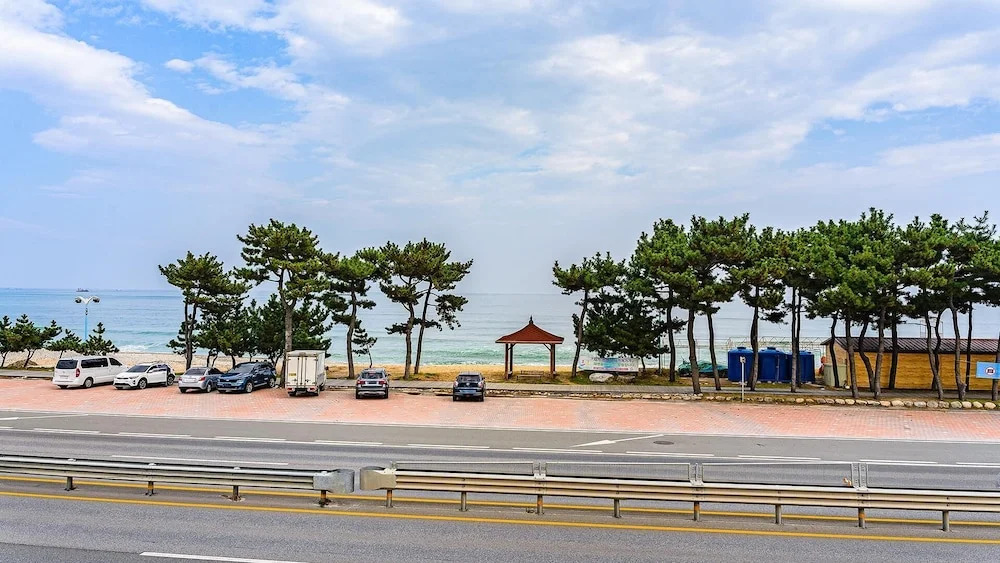 Yangyang One Great Day Pension