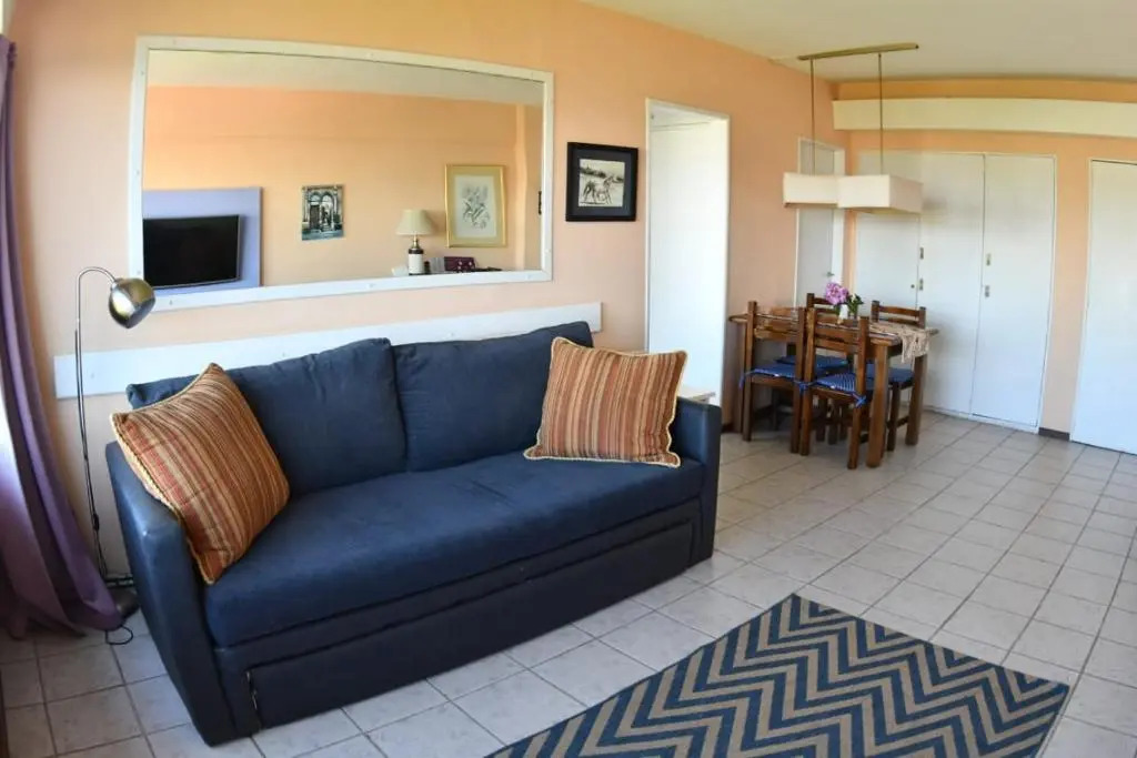 Vista II Apartments