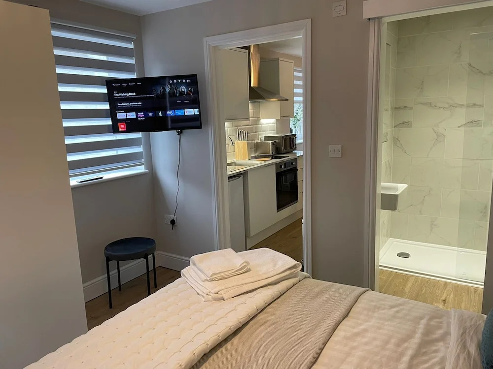 No 73 Aparthotel by condokeeper