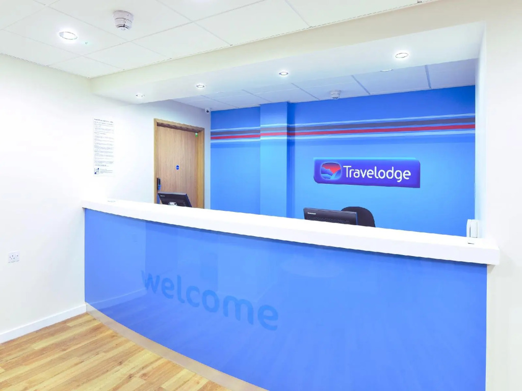 Travelodge London Raynes Park