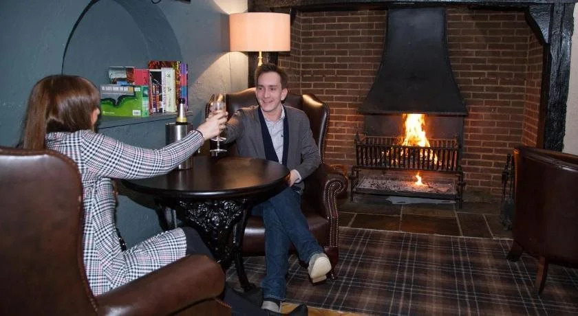 Trevor Arms Hotel