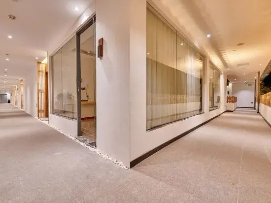 Guiyuan Homestay (Zhaoqing Qixingyan Xinghu Scenic Area Branch)