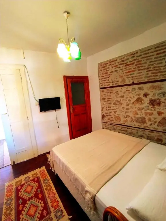 Aygun Pansiyon Ayvalik