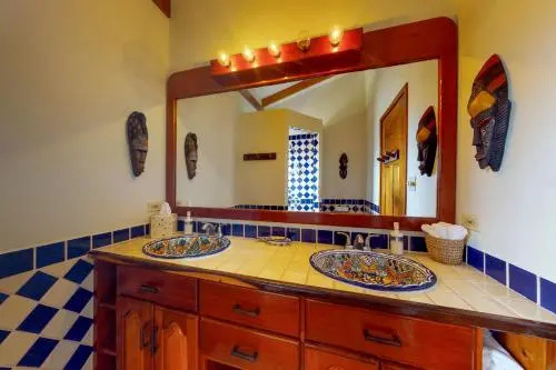 Mirasol Villa