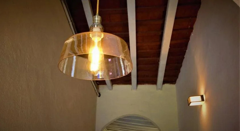 Hotel Casa Sarah