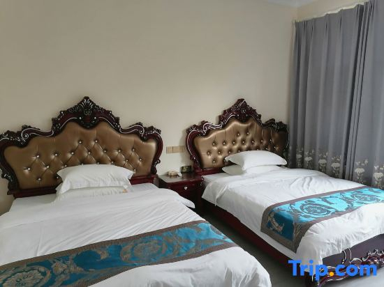 Hengguo Hot Spring Homestay