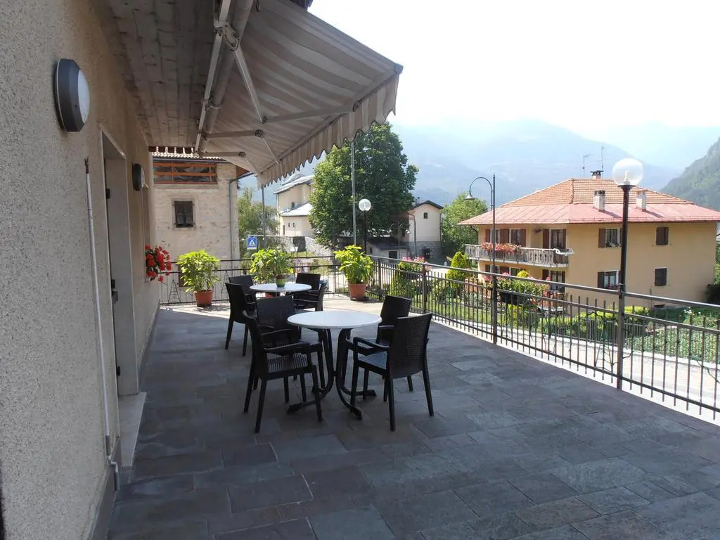Locanda Ridervert