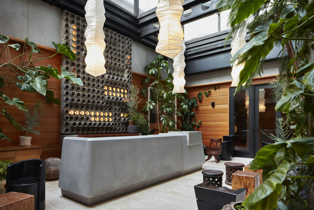 Ace Hotel Brooklyn