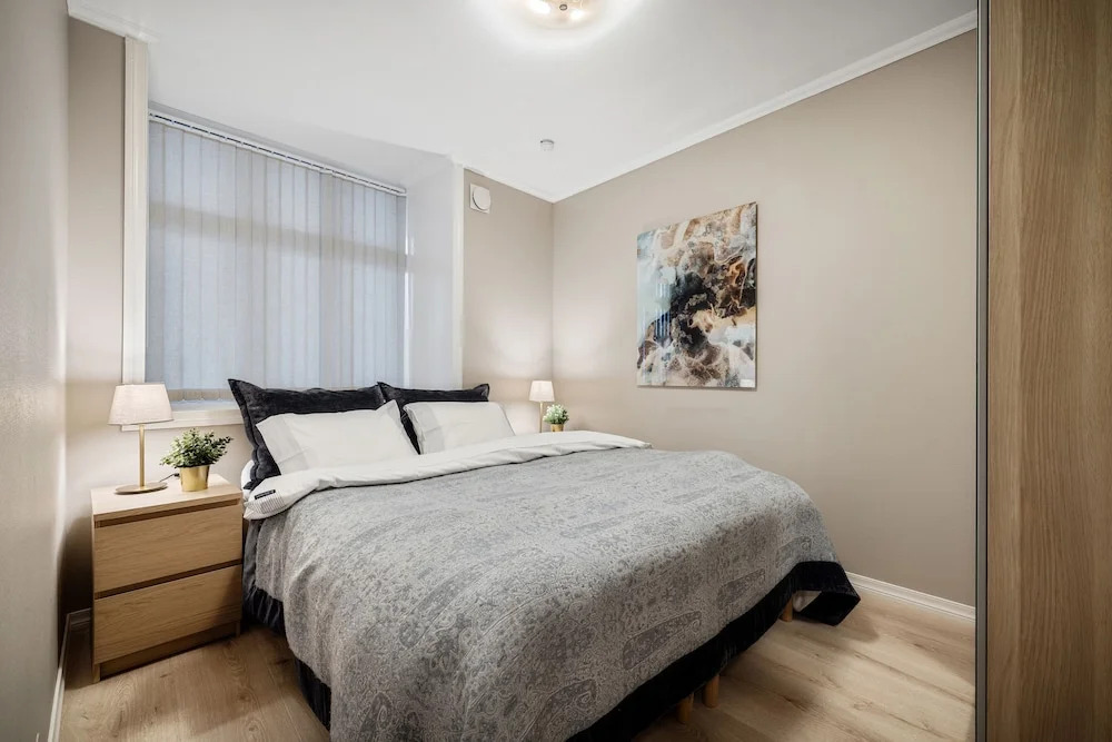 Holmboe Apartment