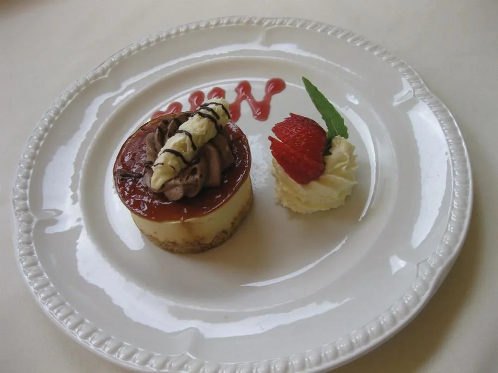 Best Western Moffat House Hotel