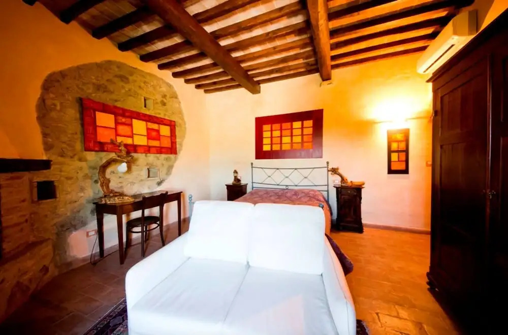 Agriturismo Piatina