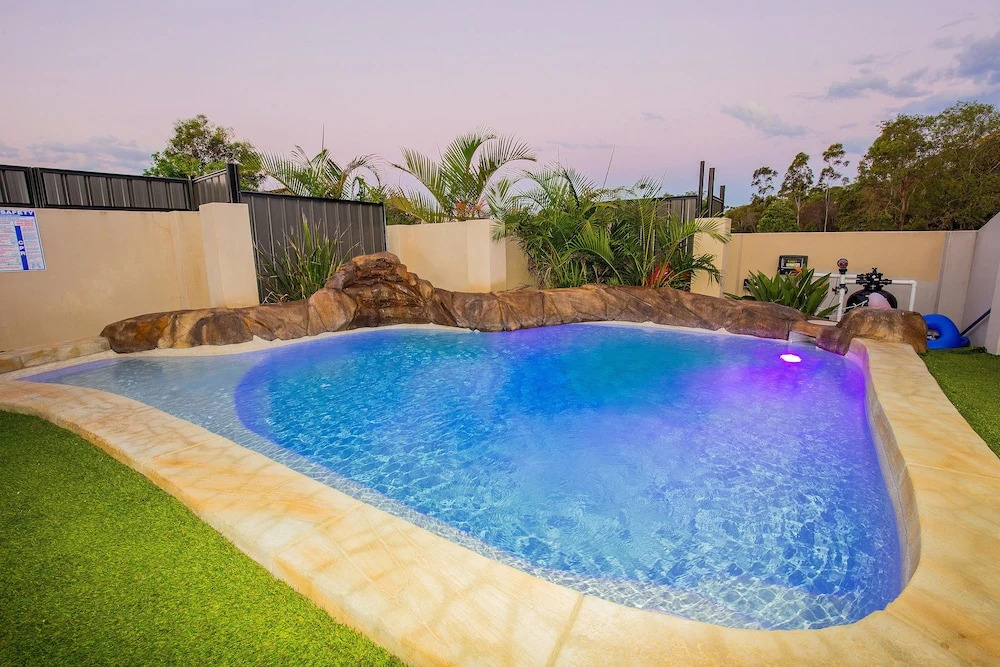 Anaheim Park Oasis by Getastay