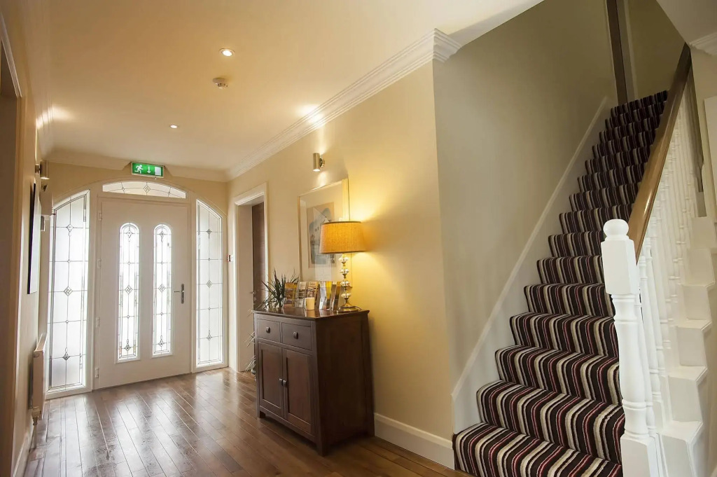 Sea Breeze Lodge B&B Galway