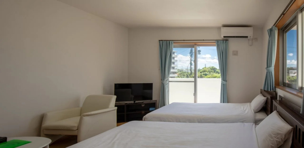 Condominium Hotel Fun Time AK