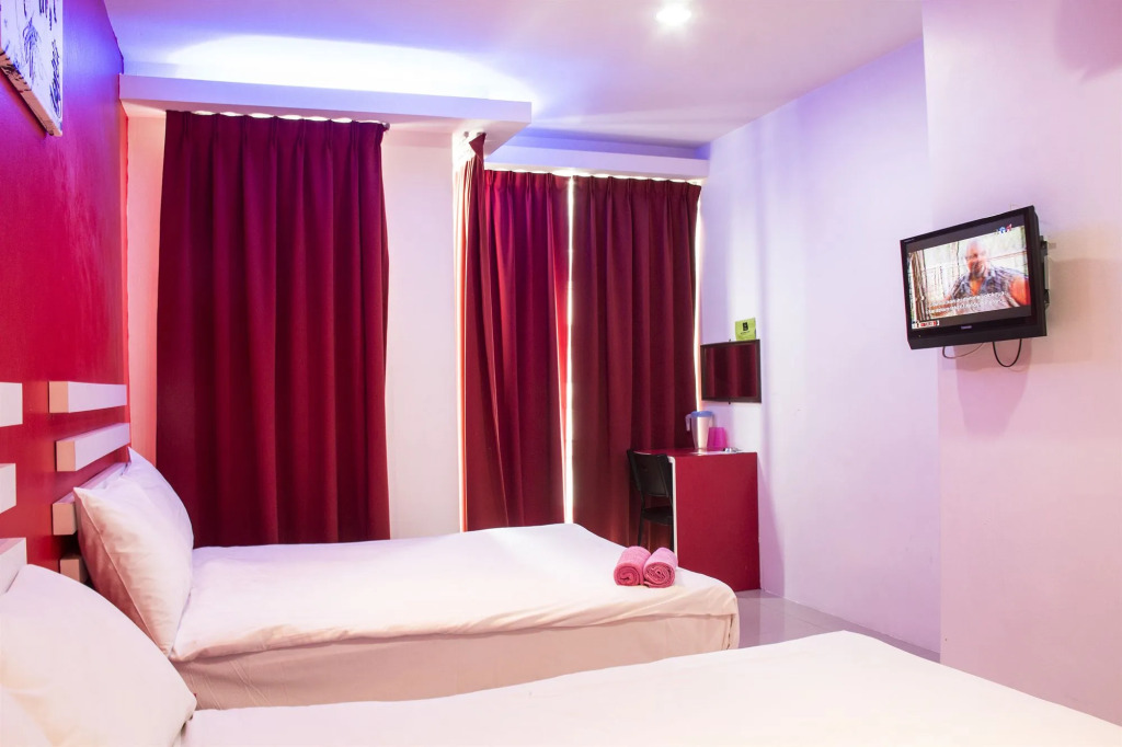 My Home Hotel @ Prima Sri Gombak