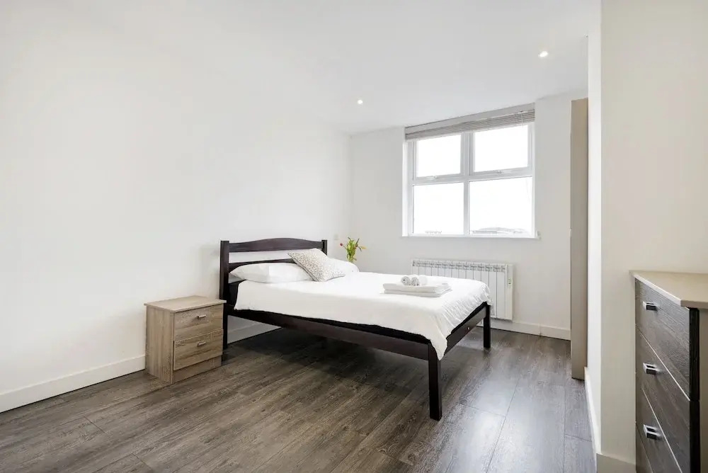 Hampstead Suites Lovely 2-bedroom Apartment