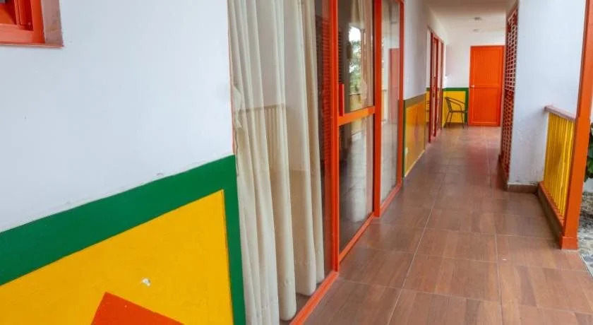 Hotel Las Aldeas