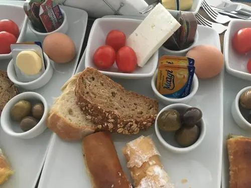 Isalos Suites