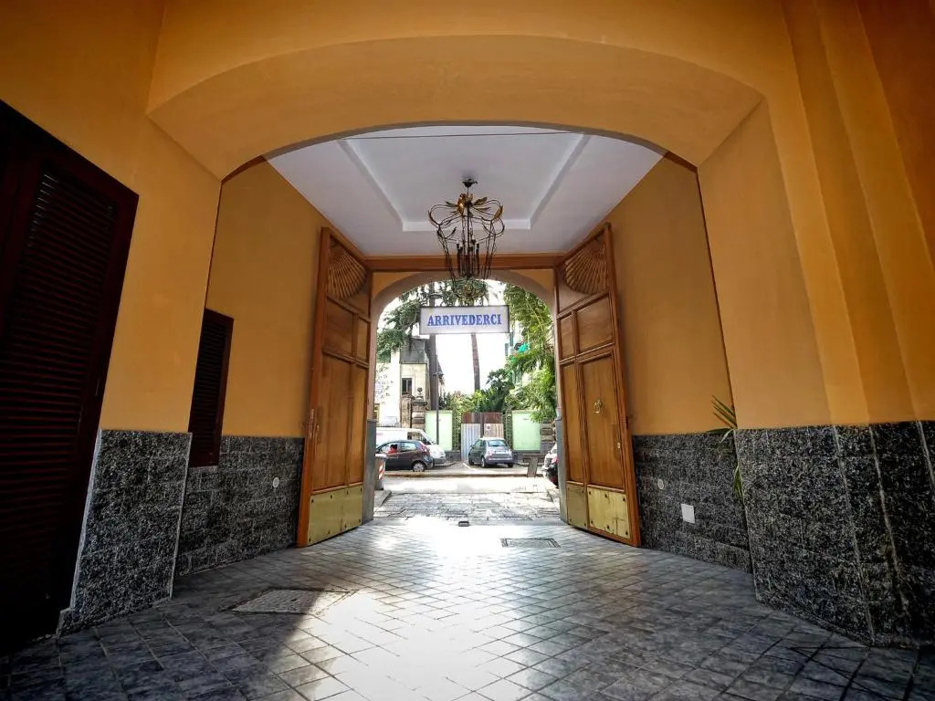 Hotel Barbato