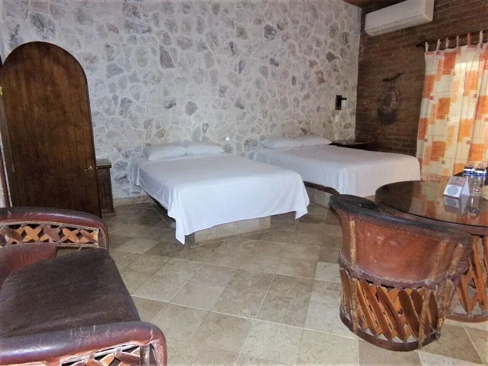 Hotel Casa de Lirio Diamante