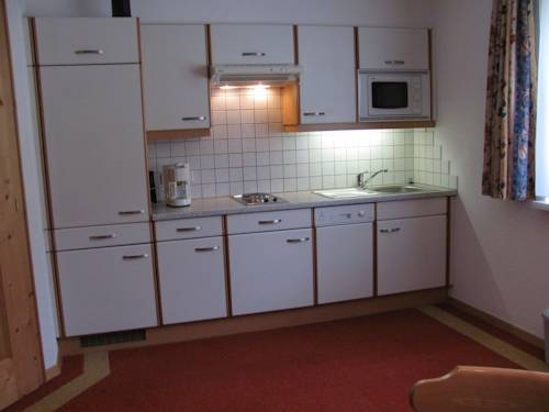 Haus Wechner