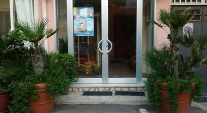 B&B Cristina