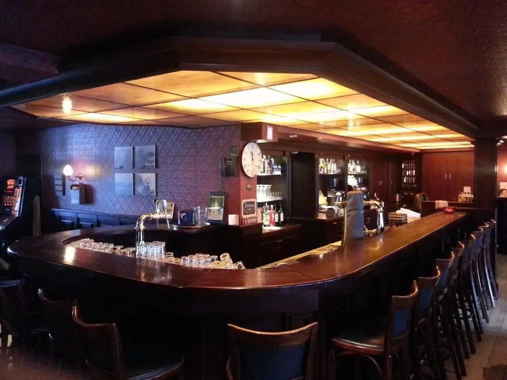 Hotel Duhoux