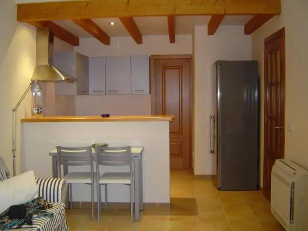 Rental Apartment Pula Golf