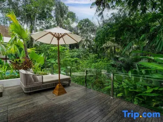 Villa Lembah Giri Forest by BaliSuperHost